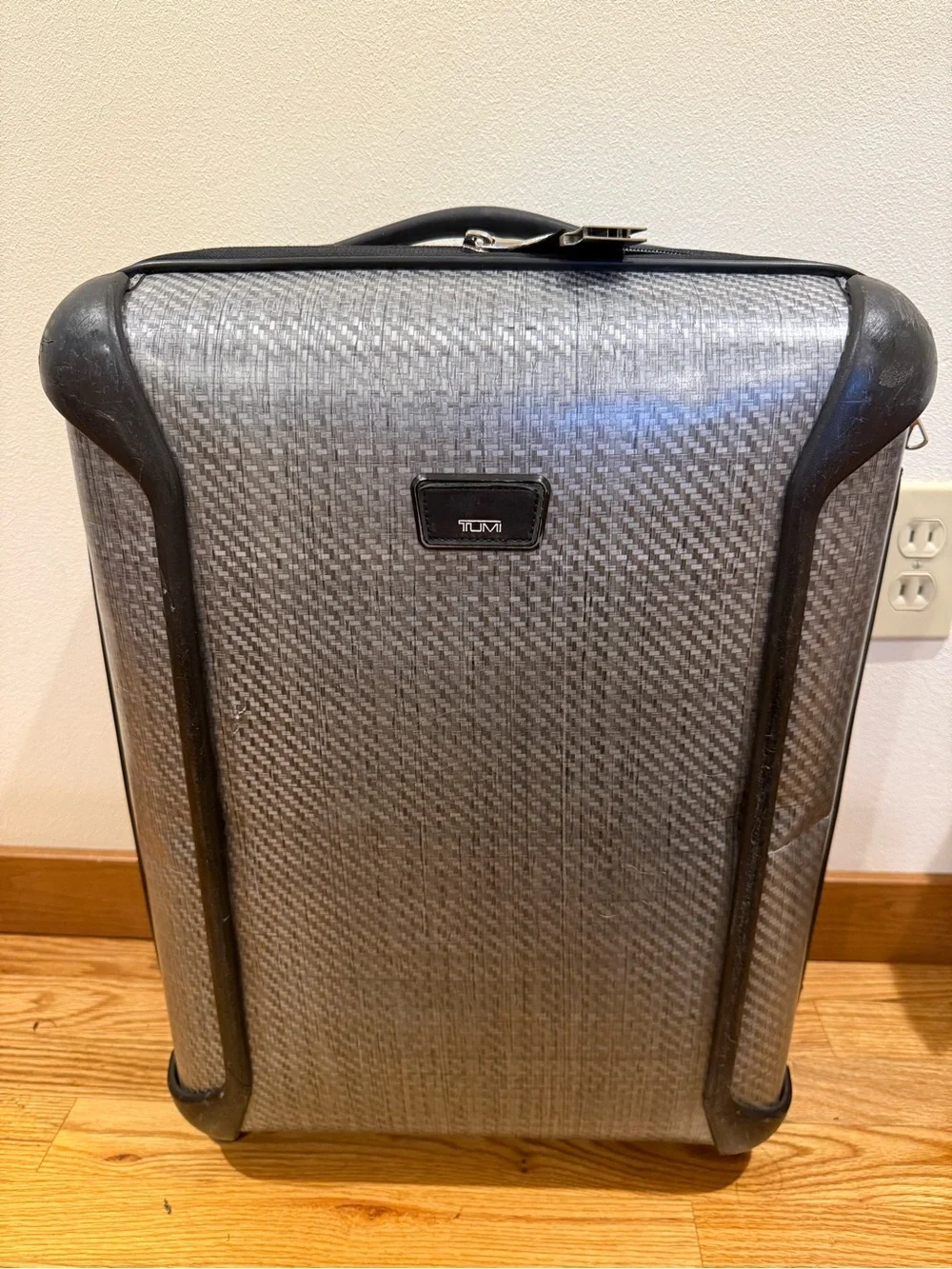 Tumi Tegra-Lite Continental 2-Wheeled Carry-On